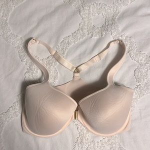 Third Love 24/7 Classic Full Coverage Racerback 36 E Bra